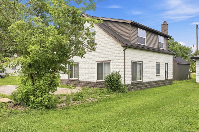 47561 Forton St Street, Chesterfield, MI 48047