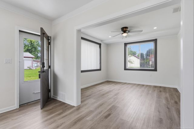47561 Forton St Street, Chesterfield, MI 48047