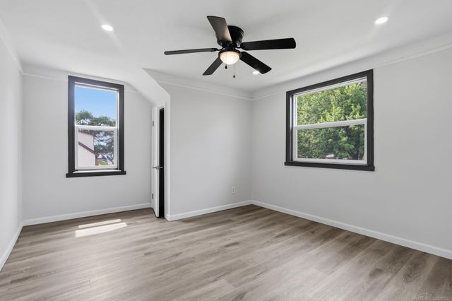 47561 Forton St Street, Chesterfield, MI 48047