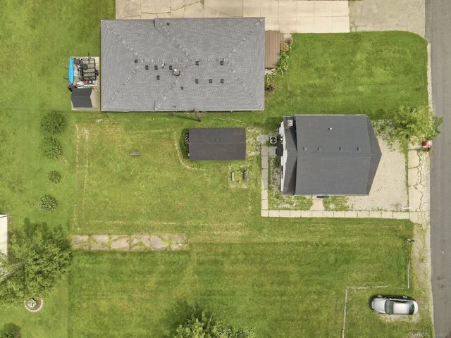 47561 Forton St Street, Chesterfield, MI 48047