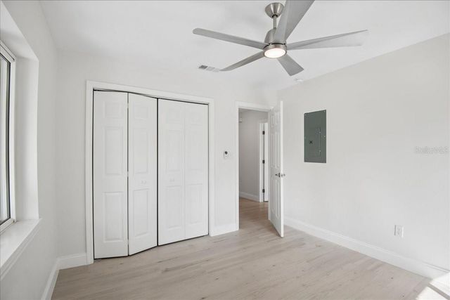 548 BAYWOOD DRIVE S, Dunedin, FL 34698