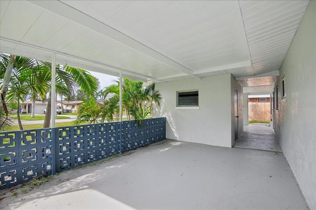 548 BAYWOOD DRIVE S, Dunedin, FL 34698