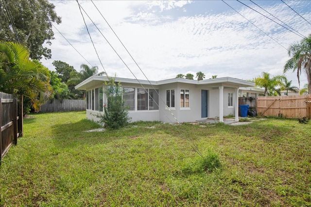 548 BAYWOOD DRIVE S, Dunedin, FL 34698