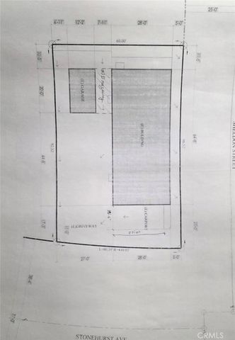 11100 Sheldon, Sunland, CA 91352