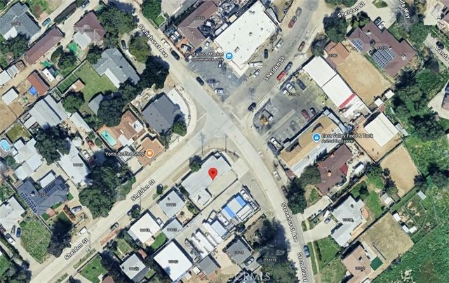 11100 Sheldon, Sunland, CA 91352