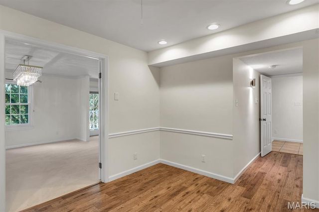 2335 Manor Grove Drive 10, Chesterfield, MO 63017