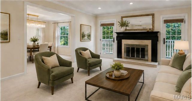 2335 Manor Grove Drive 10, Chesterfield, MO 63017