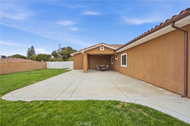 5981 Mitchell, Riverside, CA 92505