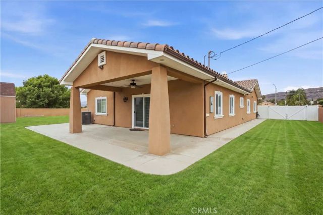 5981 Mitchell, Riverside, CA 92505