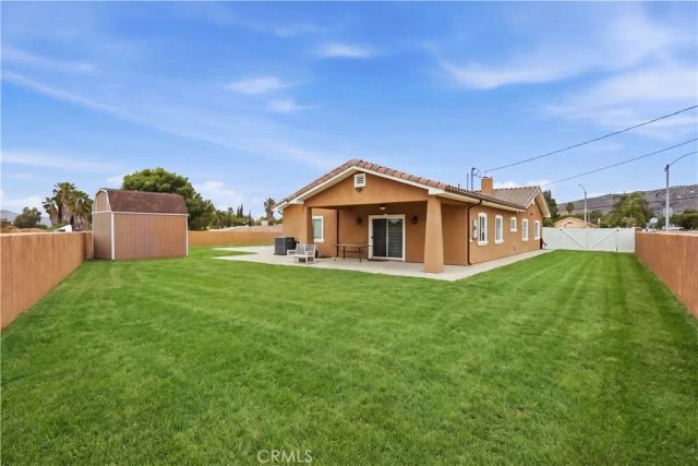 5981 Mitchell, Riverside, CA 92505