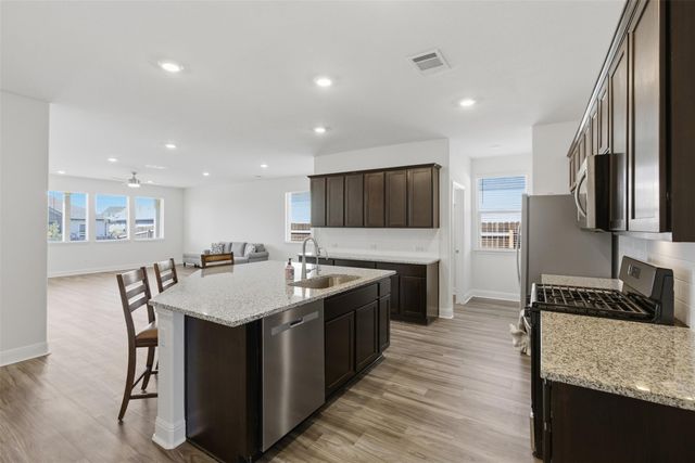 17828 Bassano Ave, Pflugerville, TX 78660