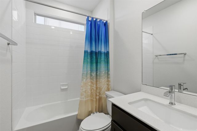 17828 Bassano Ave, Pflugerville, TX 78660