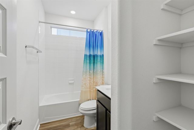 17828 Bassano Ave, Pflugerville, TX 78660