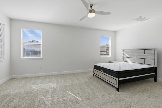 17828 Bassano Ave, Pflugerville, TX 78660