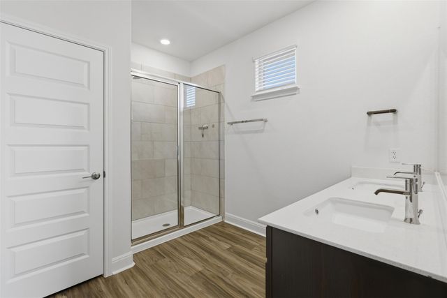 17828 Bassano Ave, Pflugerville, TX 78660