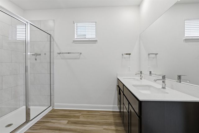 17828 Bassano Ave, Pflugerville, TX 78660