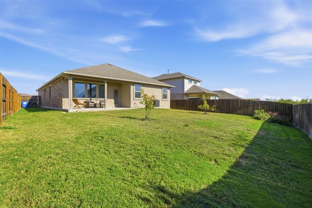 17828 Bassano Ave, Pflugerville, TX 78660