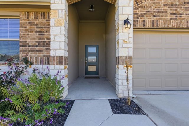 17828 Bassano Ave, Pflugerville, TX 78660