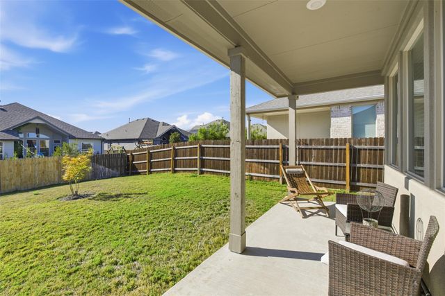17828 Bassano Ave, Pflugerville, TX 78660