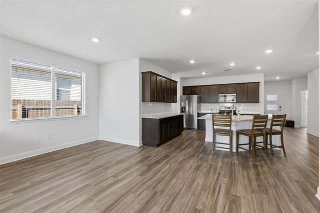 17828 Bassano Ave, Pflugerville, TX 78660