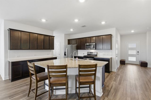 17828 Bassano Ave, Pflugerville, TX 78660