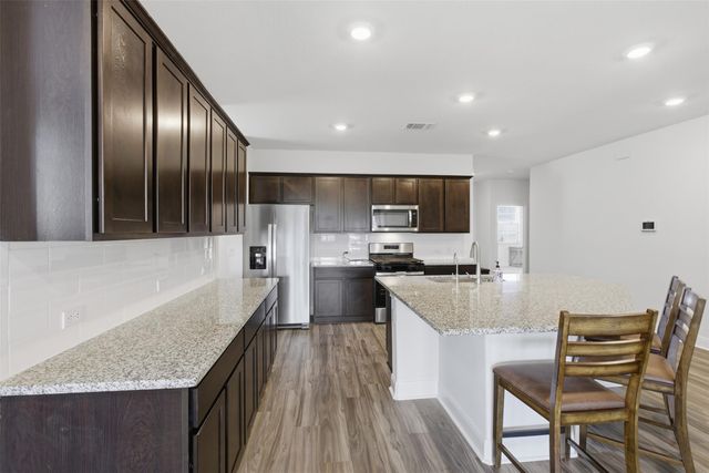 17828 Bassano Ave, Pflugerville, TX 78660