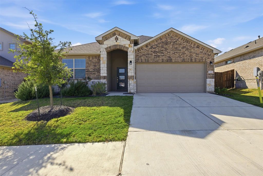 17828 Bassano Ave, Pflugerville, TX 78660