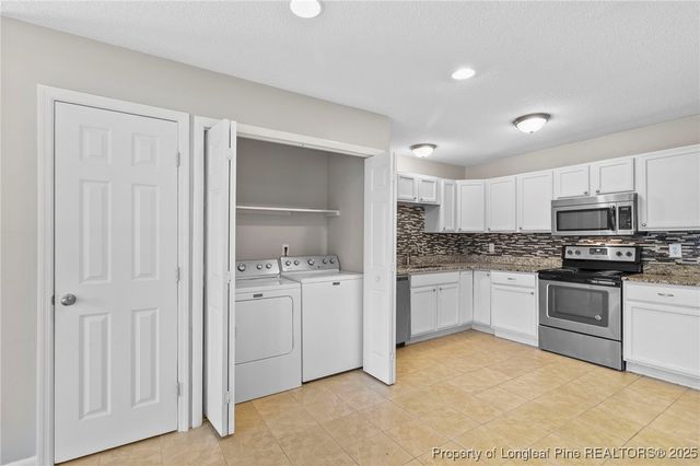 119 Deerfield Drive, Spring Lake, NC 28390