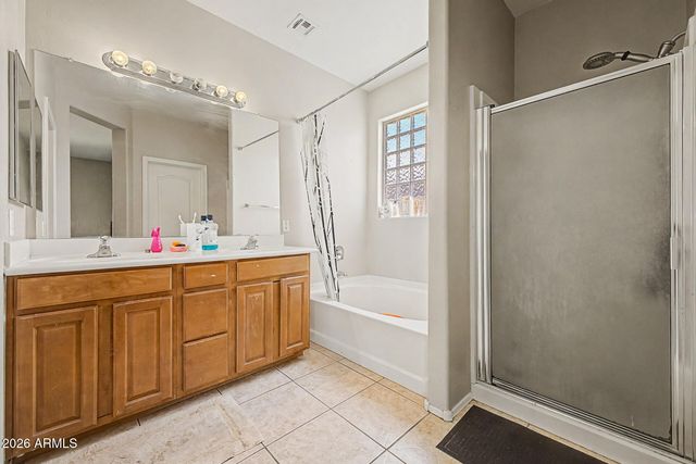 6824 S 68TH Drive, Laveen, AZ 85339