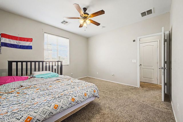 6824 S 68TH Drive, Laveen, AZ 85339