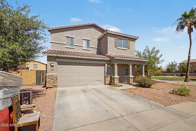 6824 S 68TH Drive, Laveen, AZ 85339