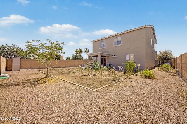 6824 S 68TH Drive, Laveen, AZ 85339