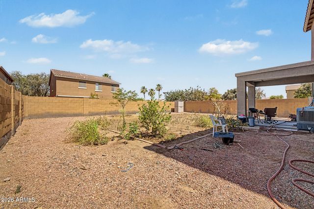 6824 S 68TH Drive, Laveen, AZ 85339