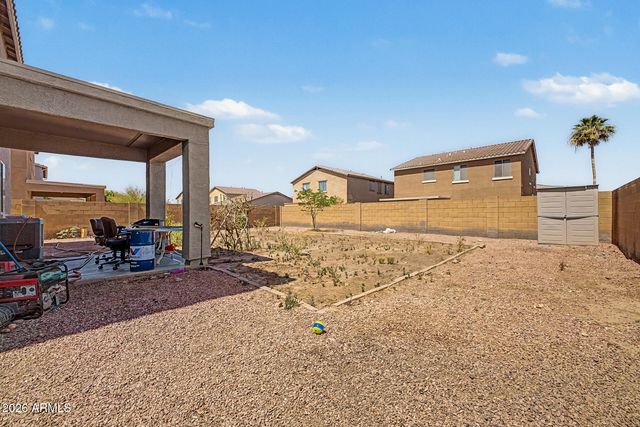 6824 S 68TH Drive, Laveen, AZ 85339