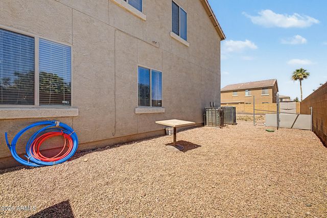 6824 S 68TH Drive, Laveen, AZ 85339