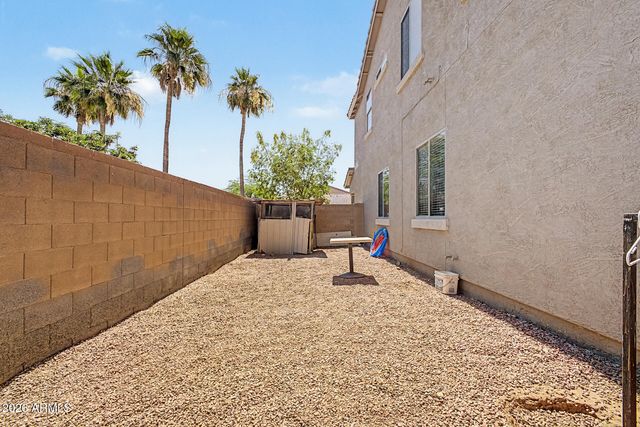 6824 S 68TH Drive, Laveen, AZ 85339