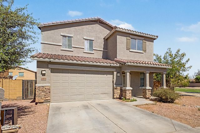 6824 S 68TH Drive, Laveen, AZ 85339