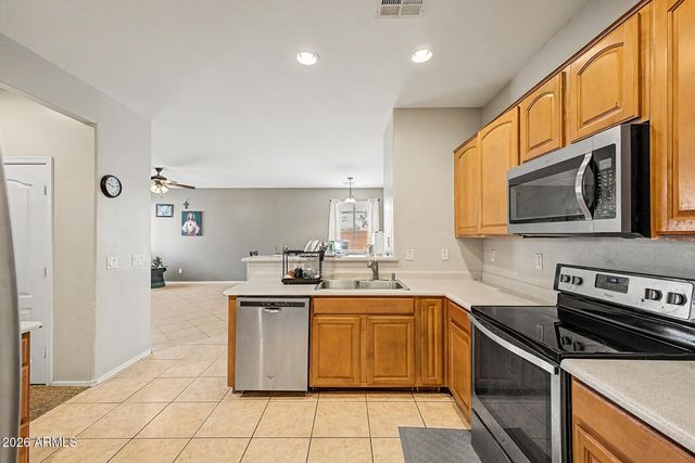6824 S 68TH Drive, Laveen, AZ 85339