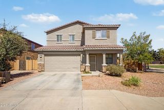 6824 S 68TH Drive, Laveen, AZ 85339