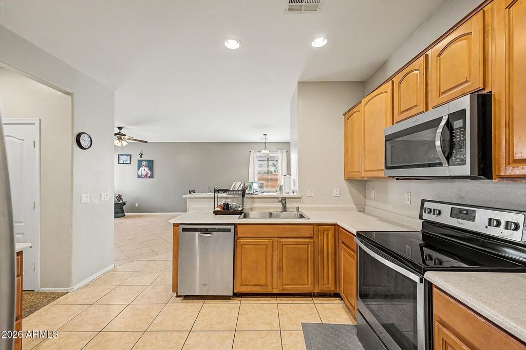 6824 S 68TH Drive, Laveen, AZ 85339 — photo 4