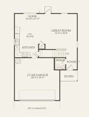 396 Begonia ST, Buda, TX 78610