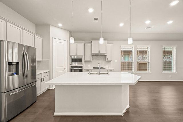 15019 Mulberry Hallow Street, Conroe, TX 77302