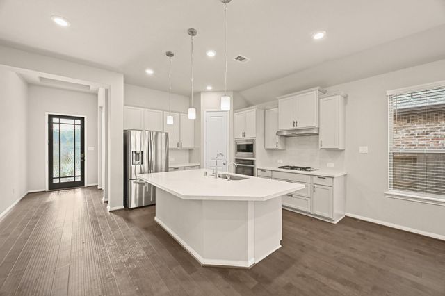 15019 Mulberry Hallow Street, Conroe, TX 77302