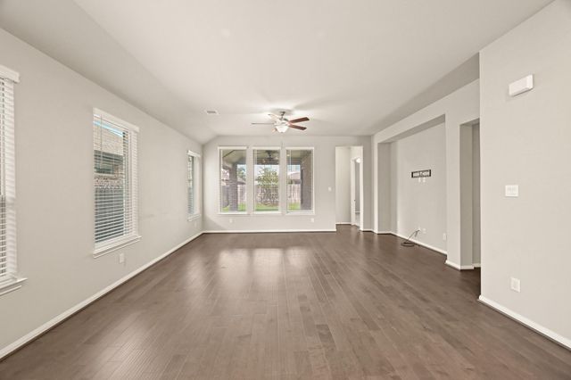 15019 Mulberry Hallow Street, Conroe, TX 77302