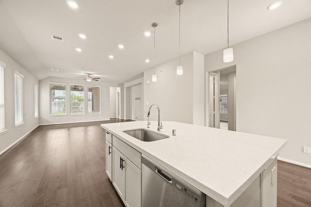 15019 Mulberry Hallow Street, Conroe, TX 77302