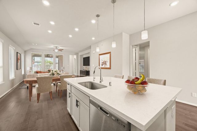 15019 Mulberry Hallow Street, Conroe, TX 77302