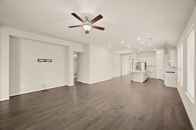 15019 Mulberry Hallow Street, Conroe, TX 77302