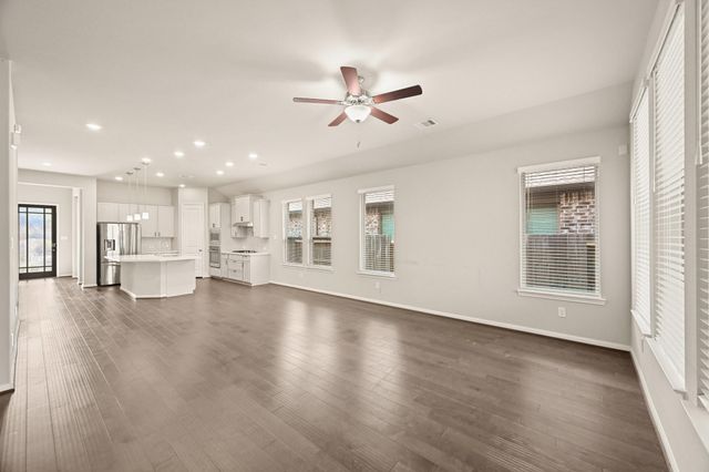 15019 Mulberry Hallow Street, Conroe, TX 77302