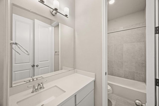 15019 Mulberry Hallow Street, Conroe, TX 77302