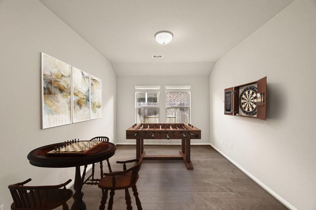 15019 Mulberry Hallow Street, Conroe, TX 77302